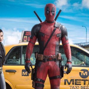 Meet your Posher, Caleb